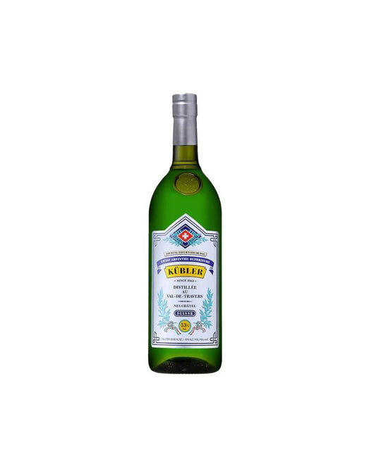 Kubler Absinthe 1L