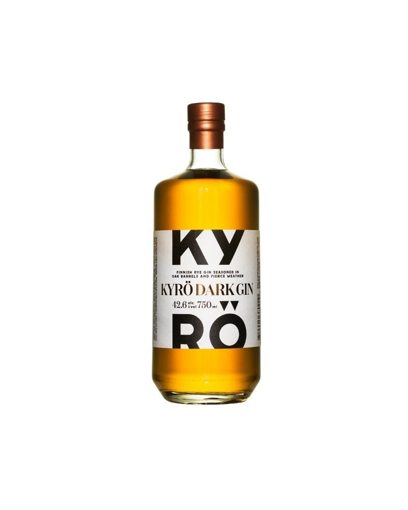 Kyro Dark Gin 750mL