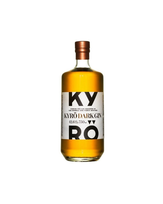 Kyro Dark Gin 750mL