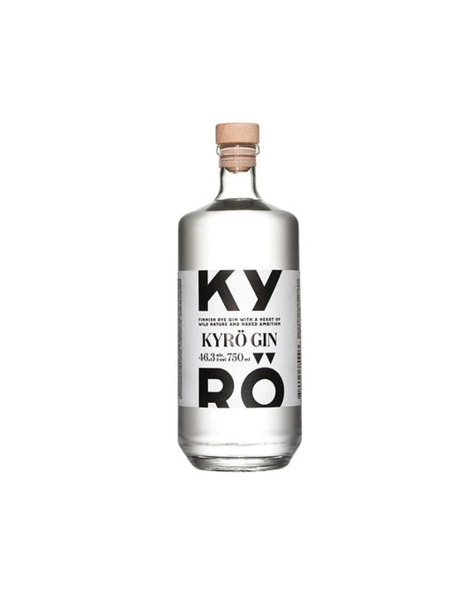 Kyro Gin 750mL