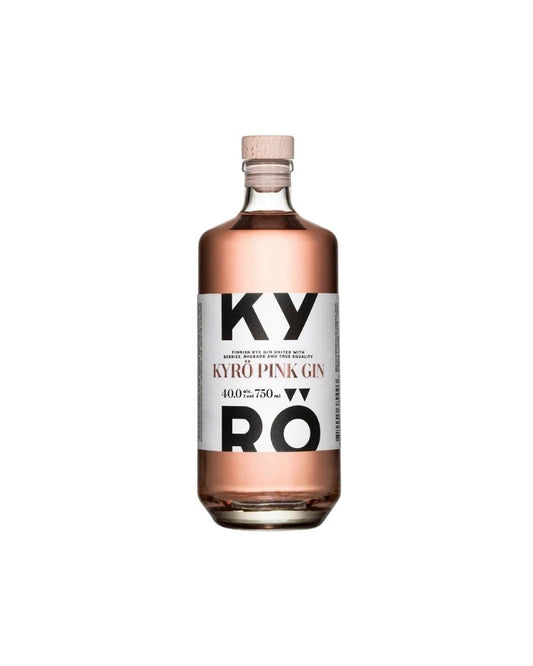 Kyro Pink Gin 750mL