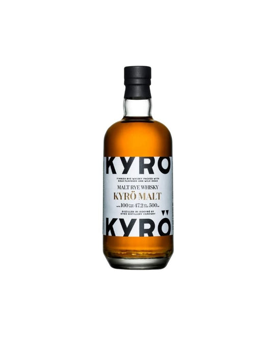 Kyro Rye Malt Whisky