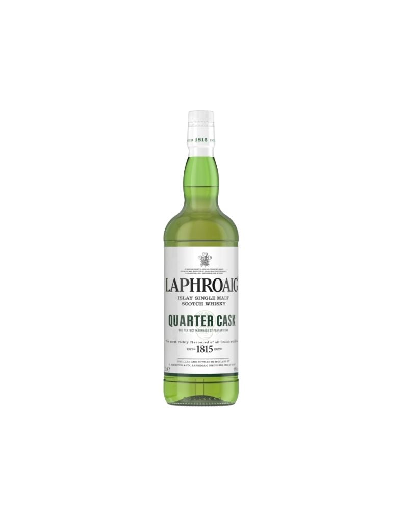 Laphroaig Quarter Cask 750ml