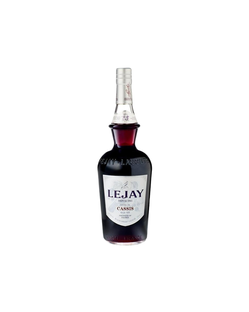 LeJay Creme de Cassis 750mL