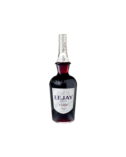 LeJay Creme de Cassis 750mL