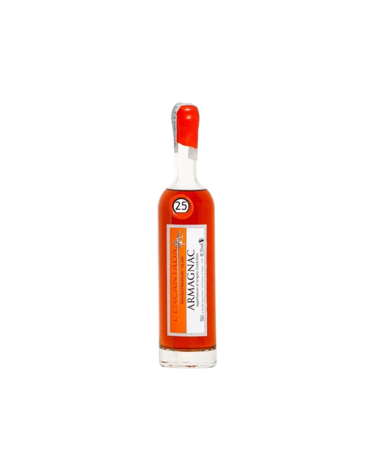 L'Encantada Armagnac Lous Pibous 1994 Cask