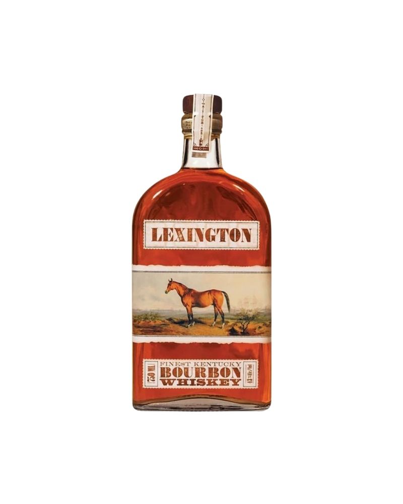 Lexington Bourbon Whiskey 750mL