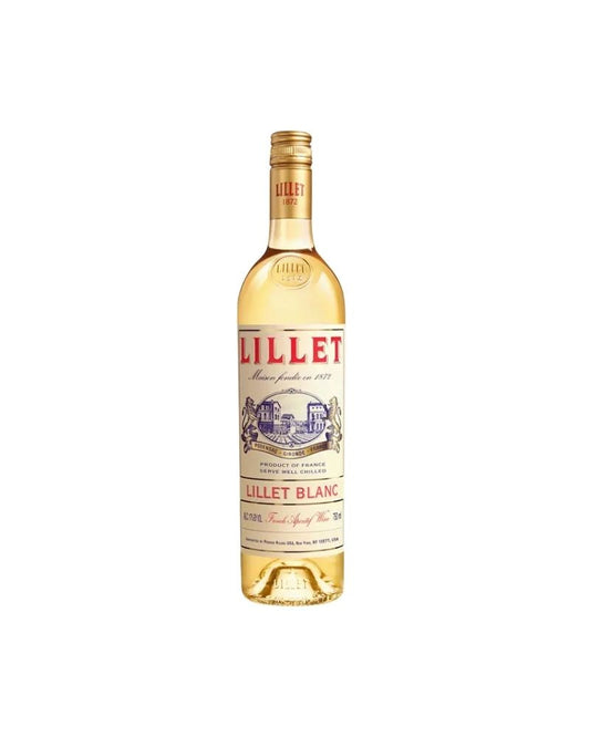 Lillet Blanc 750ml