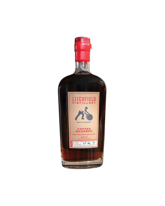 Litchfield Coffee Bourbon