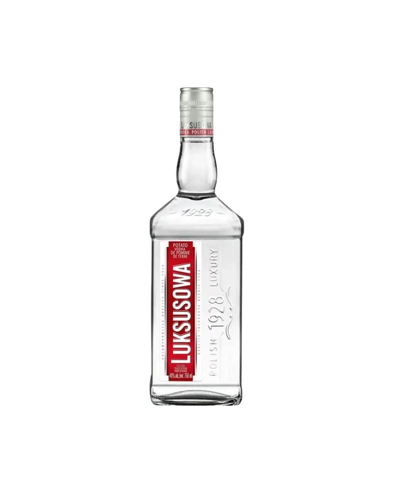 Luksusowa Vodka 750mL