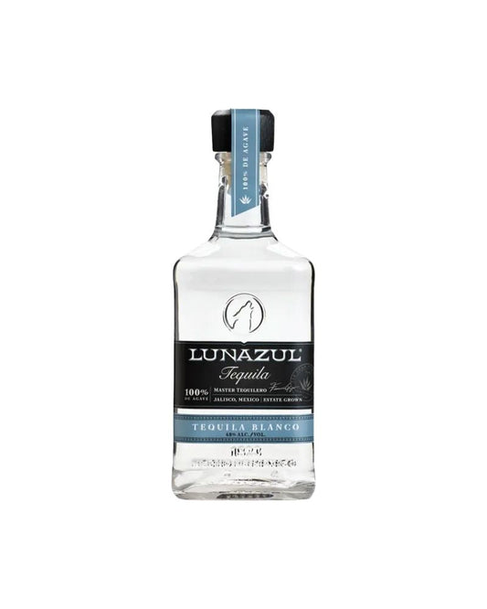 Lunazul Tequila Blanco 750ml