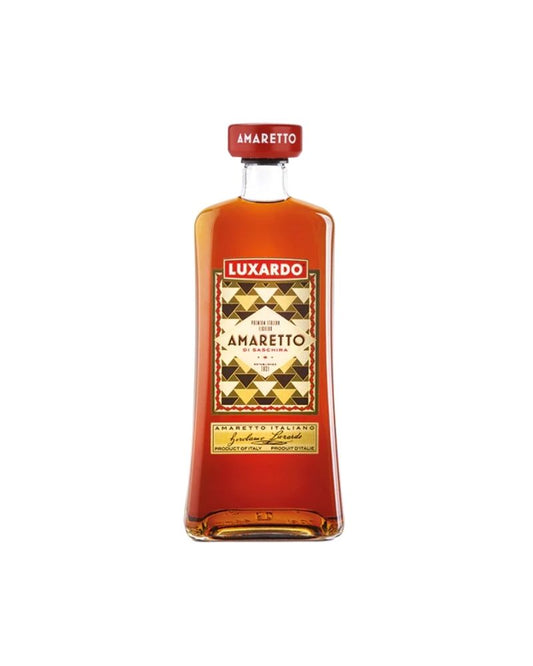 Luxardo Amaretto di Saschira Liqueur