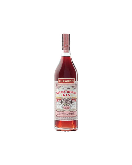 Luxardo Sour Cherry Gin
