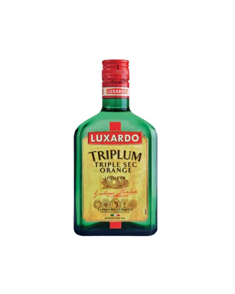 Luxardo Triplum Orange Dry Triple Sec 750mL