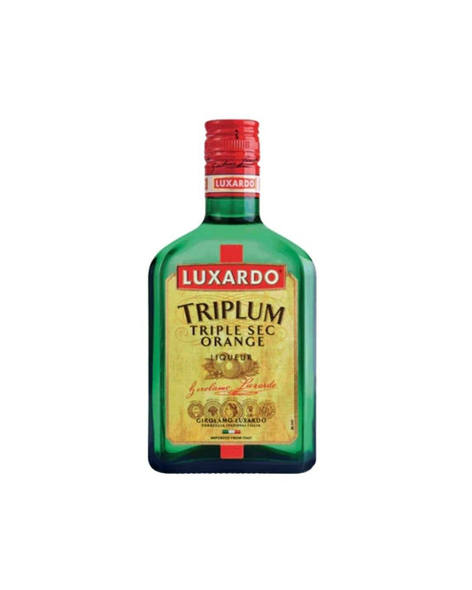 Luxardo Triplum Orange Dry Triple Sec 750mL