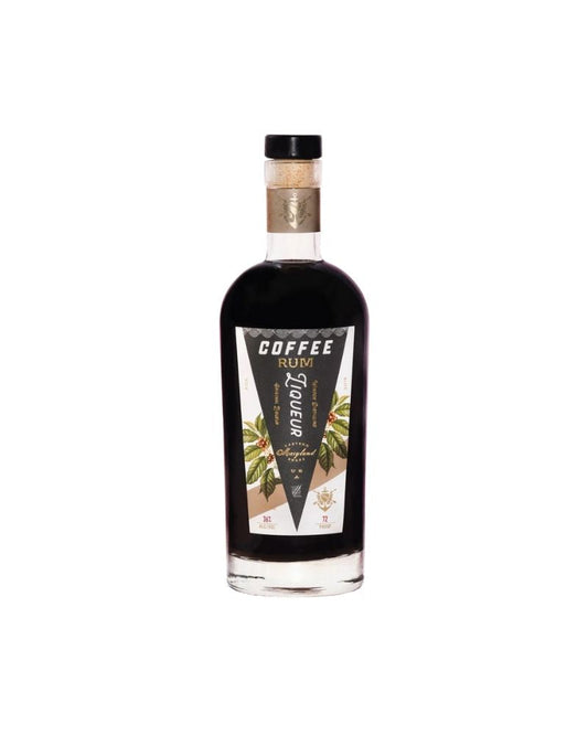 Lyon Coffee Rum 750mL