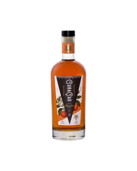 Lyon Curacao 750mL