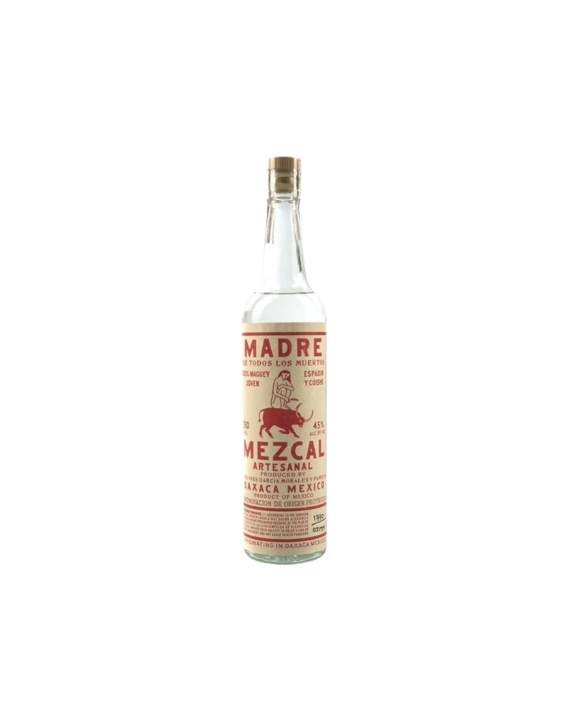 Madre Mezcal Ensamble 700mL