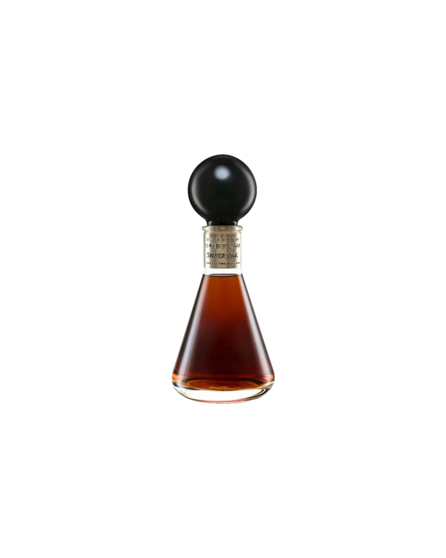 Maestro Dobel 50 Silver Oak