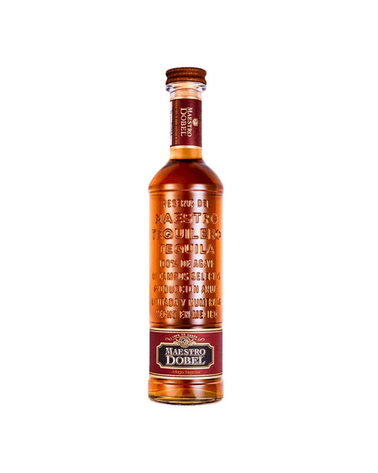 Maestro Dobel Anejo