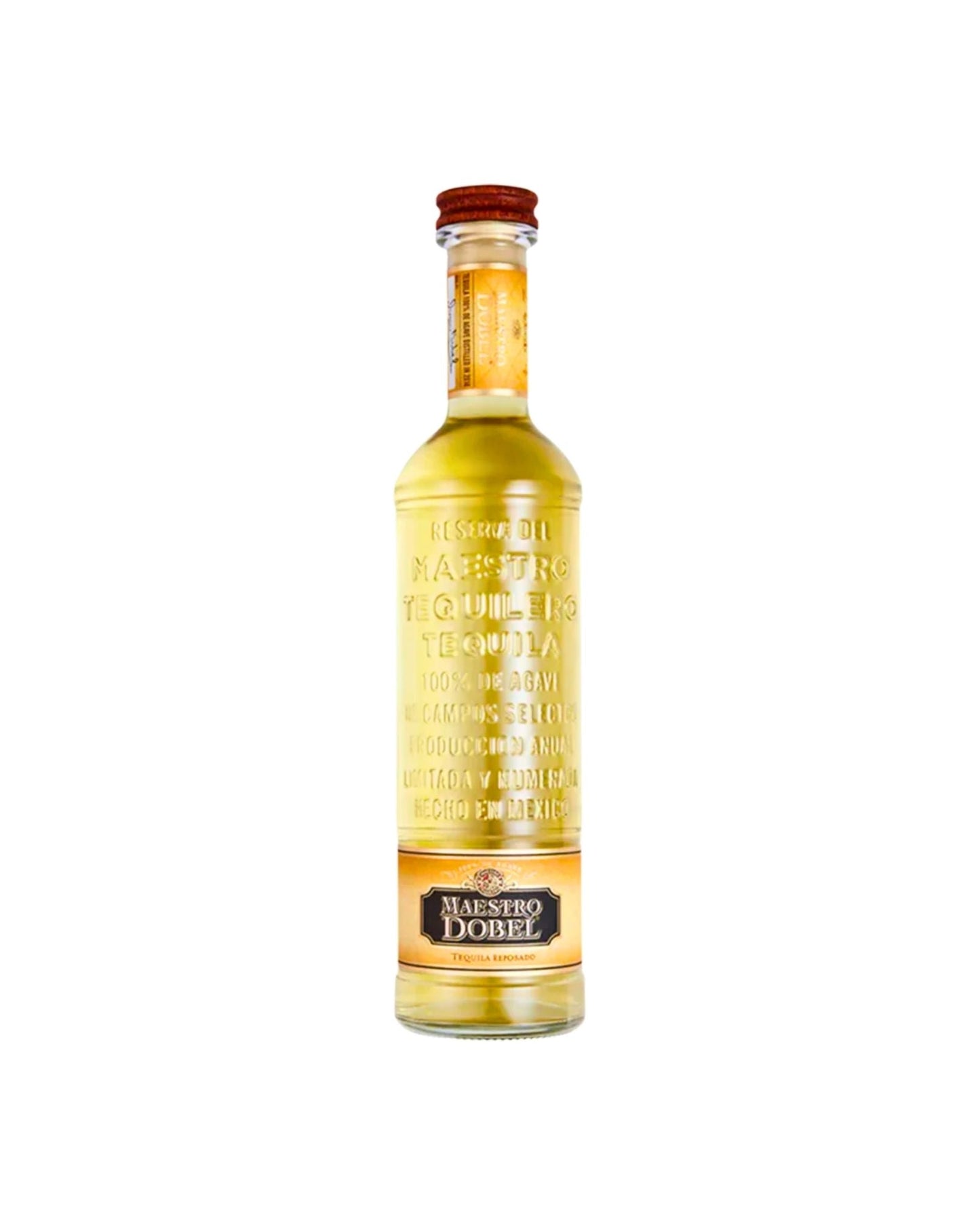 Maestro Dobel Reposado