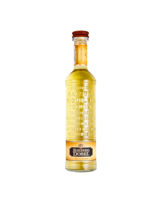 Maestro Dobel Reposado
