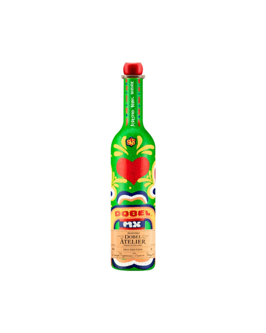 Maestro Doebl Atelier Extra Anejo Trajineras
