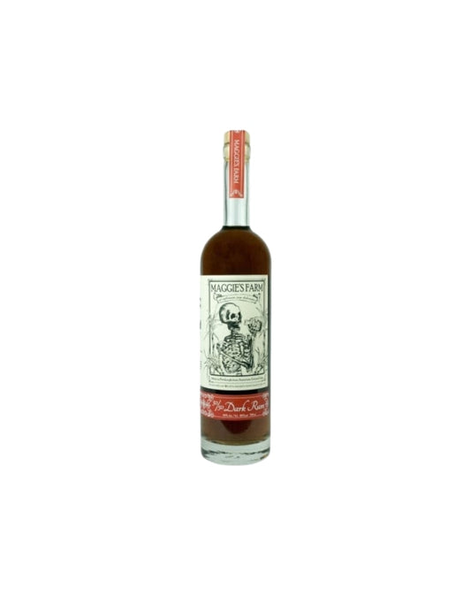 Maggie's Farm 50/50 Dark Rum