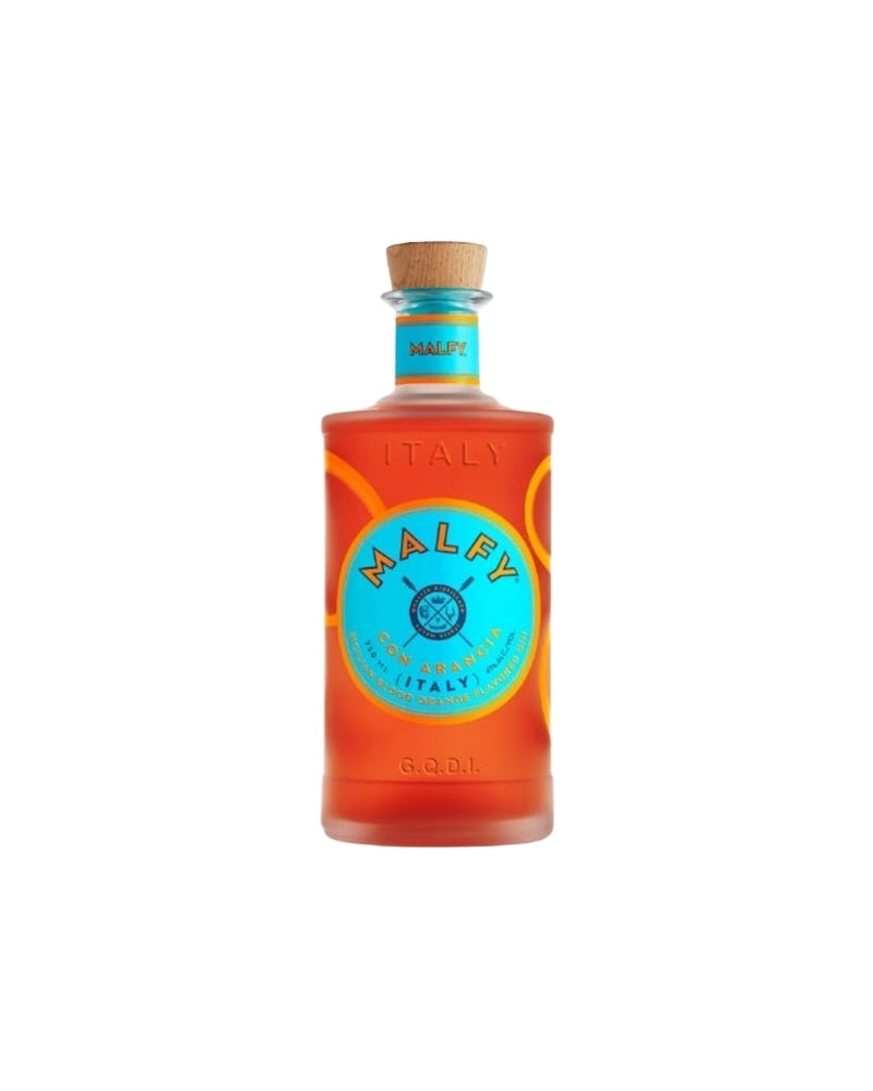 Malfy Gin Con Arancia Blood Orange 750mL