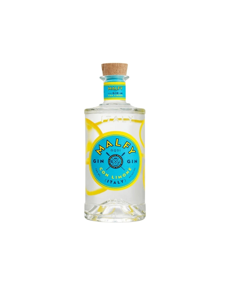 Malfy Gin Con Limone 750mL