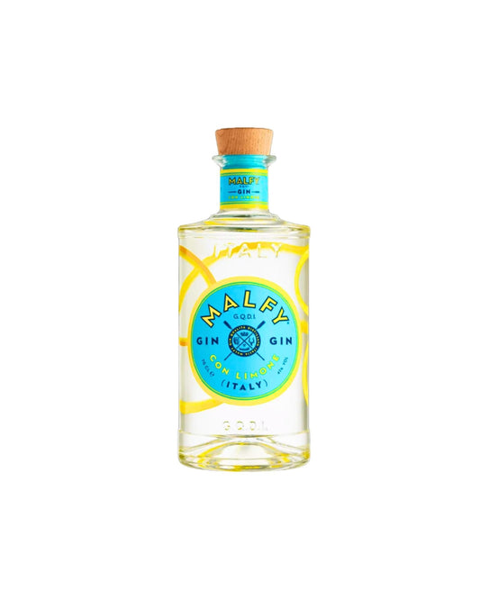 Malfy Gin Limone