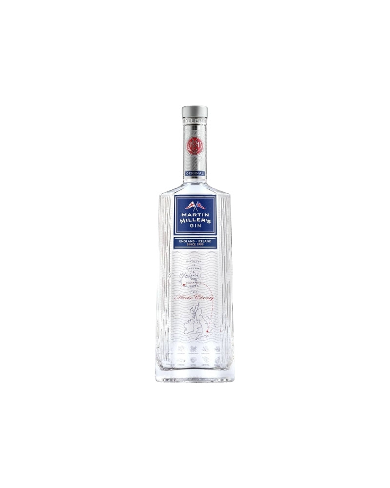 Martin Miller's Dry Gin