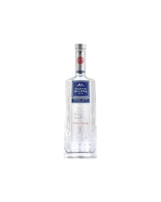 Martin Miller's Dry Gin