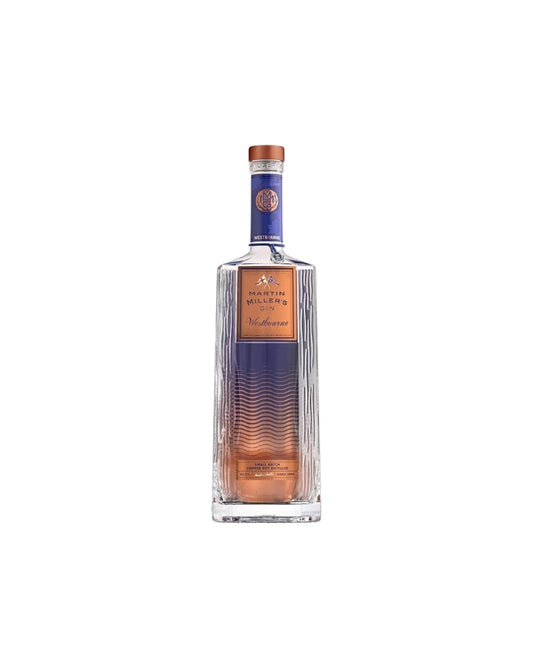 Martin Miller's Gin Westbourne