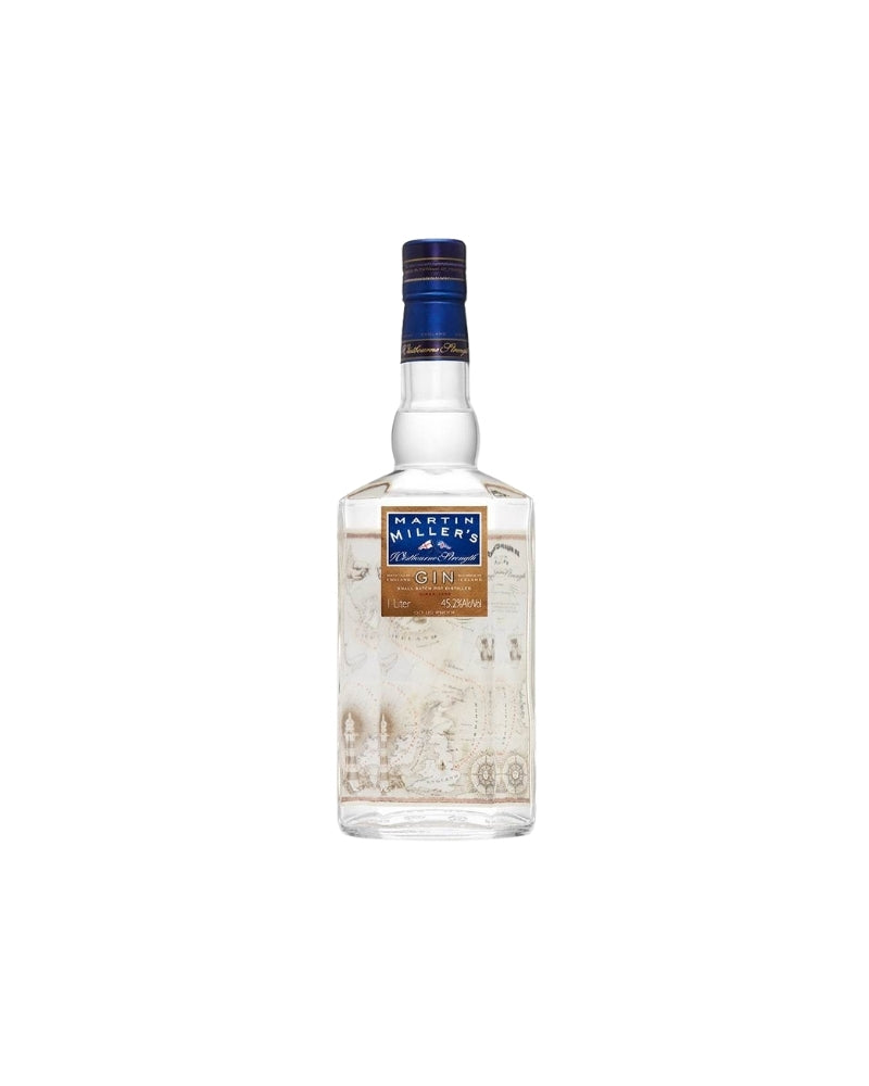 Martin Miller's Westbourne Gin