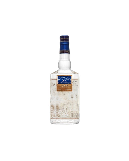 Martin Miller's Westbourne Gin