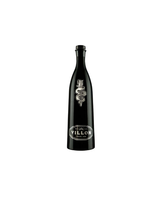 Villon French Spiced Liqueur