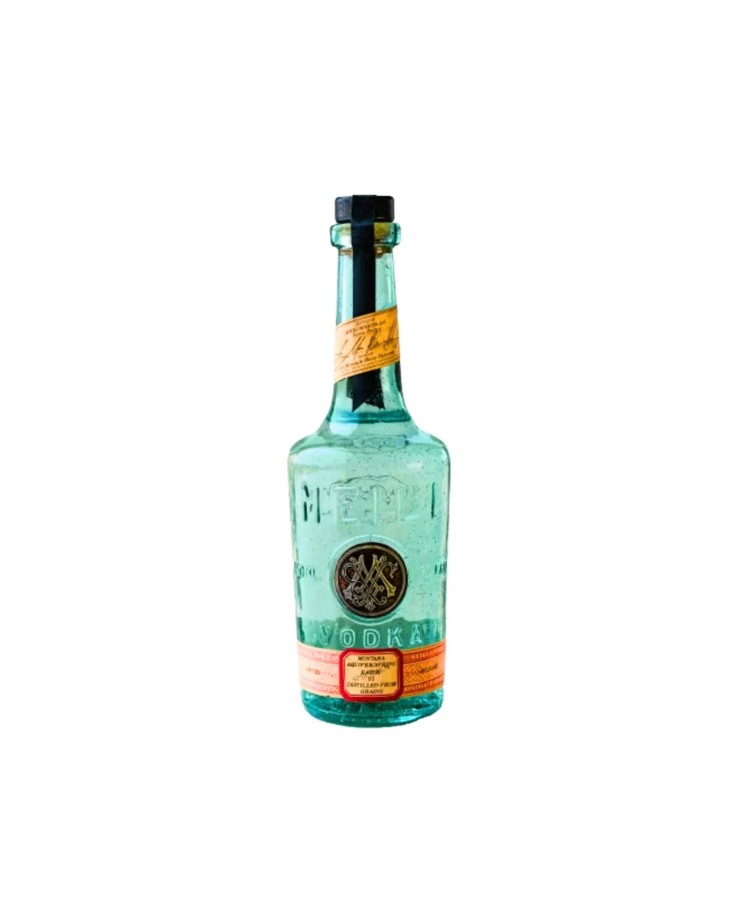 Meili Vodka