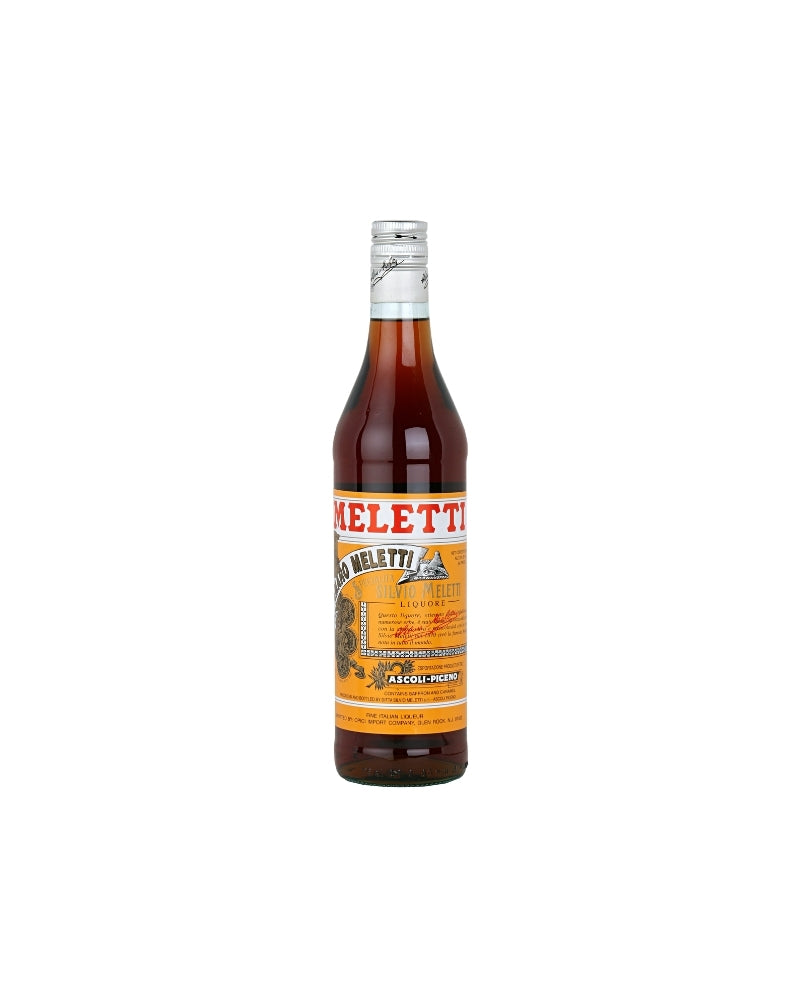 Meletti Amaro 750mL