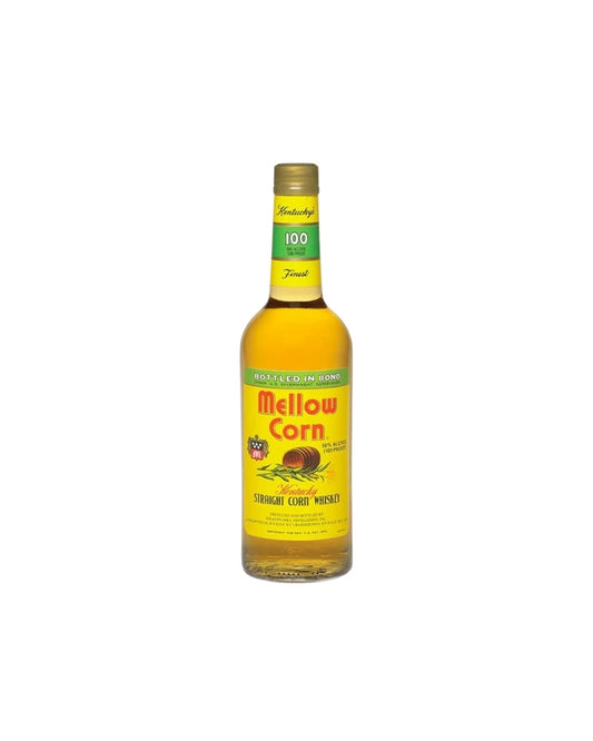 Mellow Corn Whiskey 750mL
