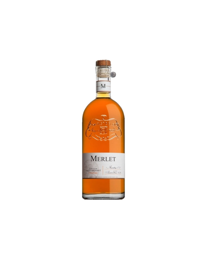 Merlet Saint-Sauvant Cognac