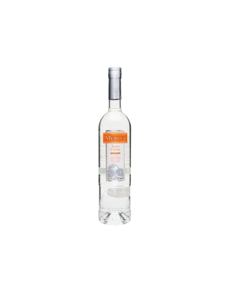 Merlet Trois Citrus