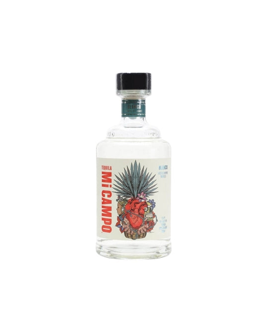 Mi Campo Blanco Tequila