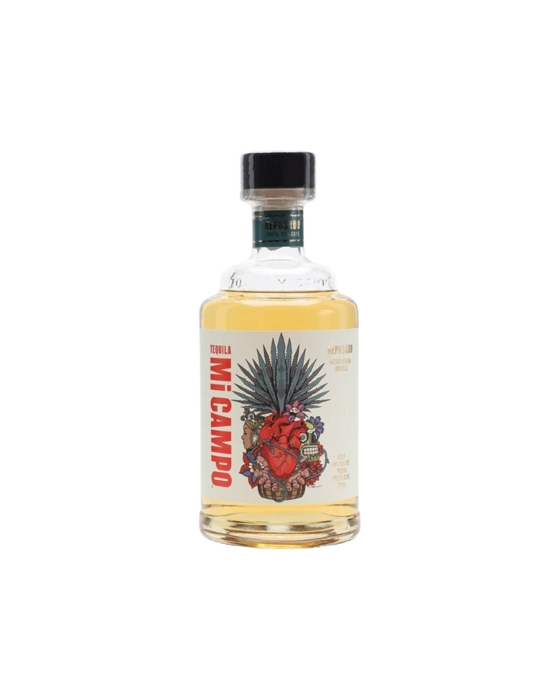 Mi Campo Reposado Tequila