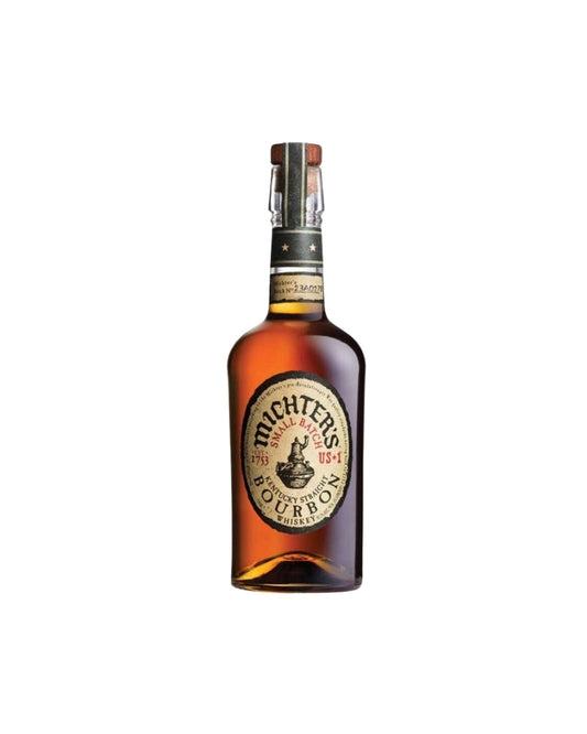 Michter's Small Batch Bourbon 750ml