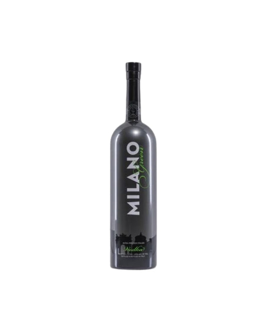 Milano Green Vodka 1L