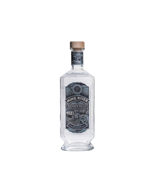 Ming River Sichuan Baijiu 750mL