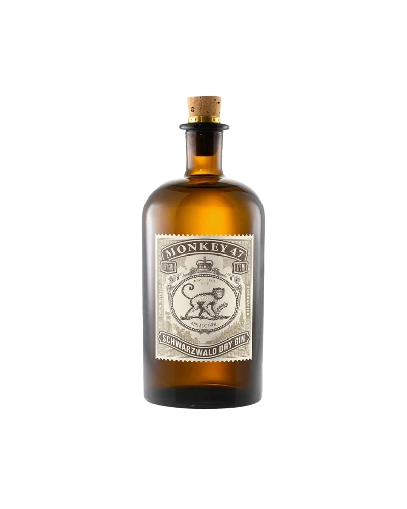 Monkey 47 Distillers Cut Gin 375mL