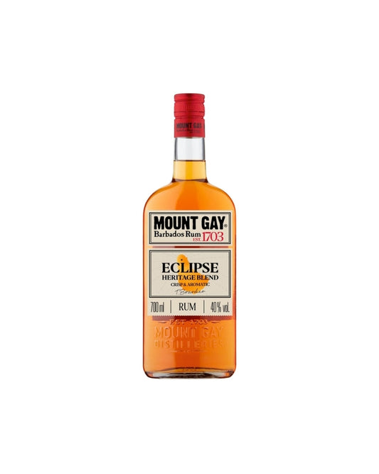 Mount Gay Rum Eclipse Barbados