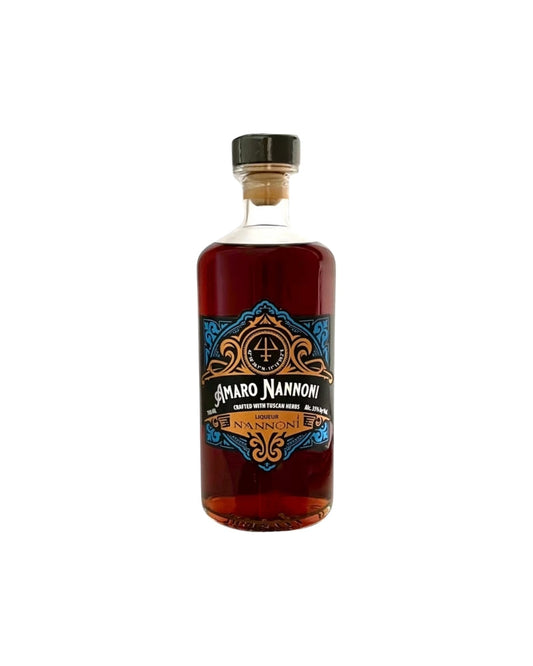 Nannoni Amaro 700mL